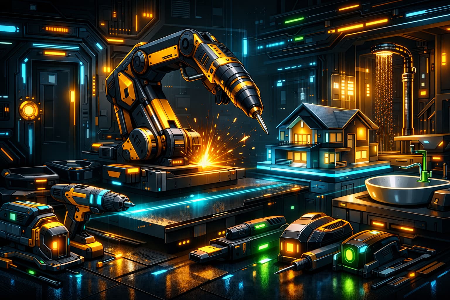 Best Home Improvement Stocks for August 2026