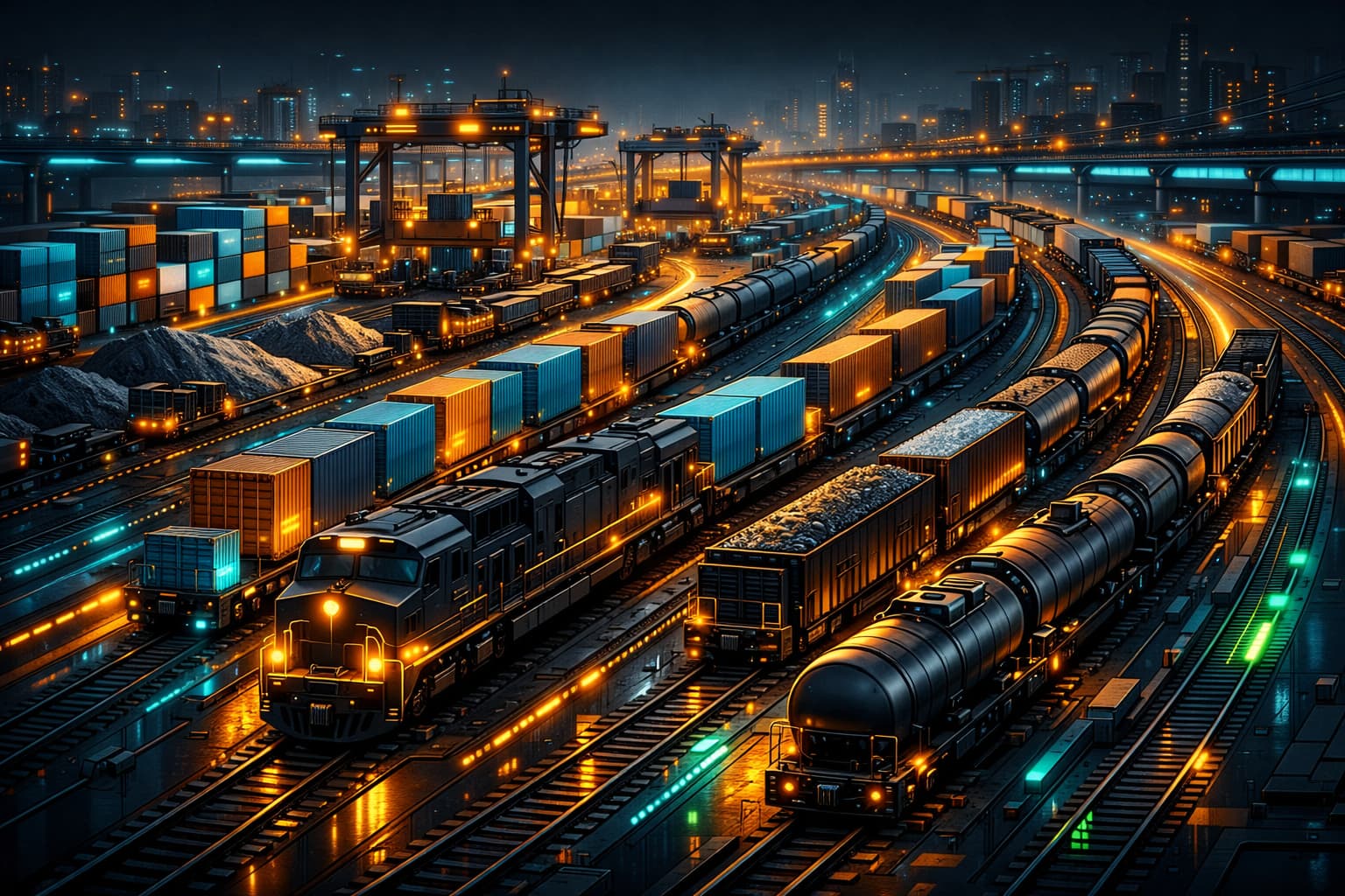 Norfolk Southern (NSC): Operating Leverage vs. Valuation