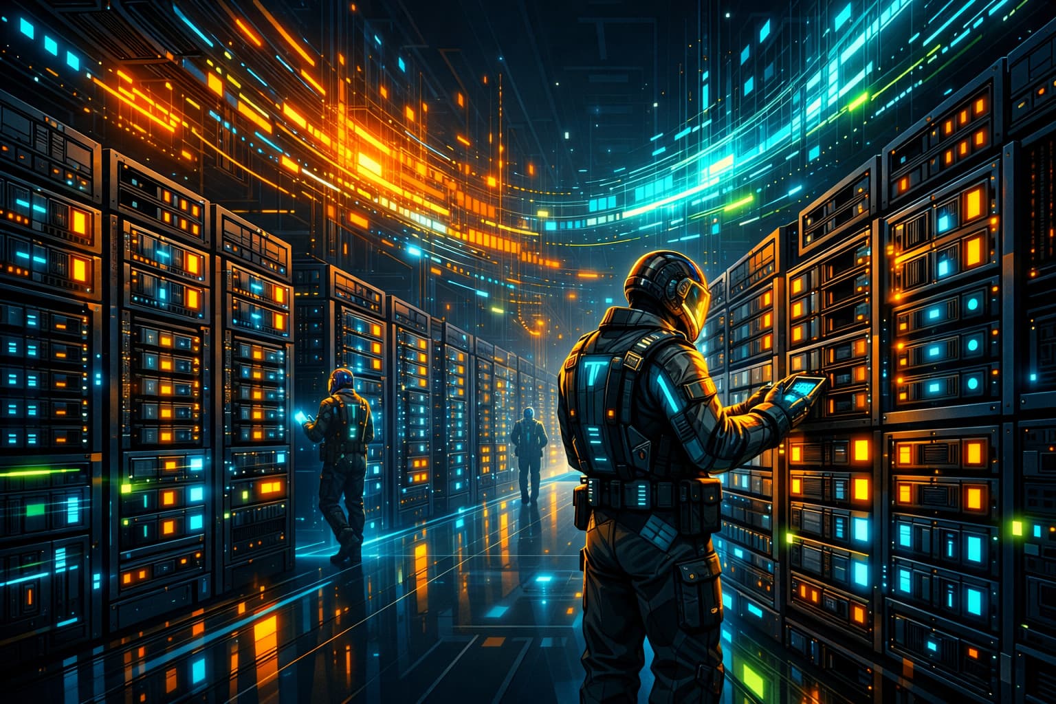 Seagate Technology Holdings plc (STX) rises 5.9% on AI demand