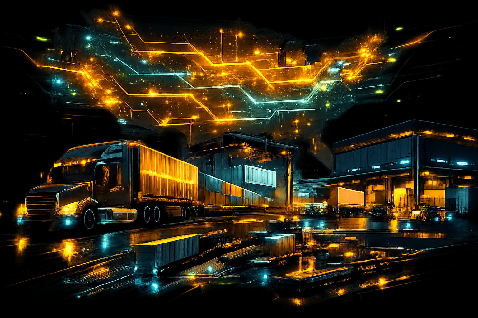J.B. Hunt Transport Services (JBHT): Intermodal Recovery Meets Rich Valuation