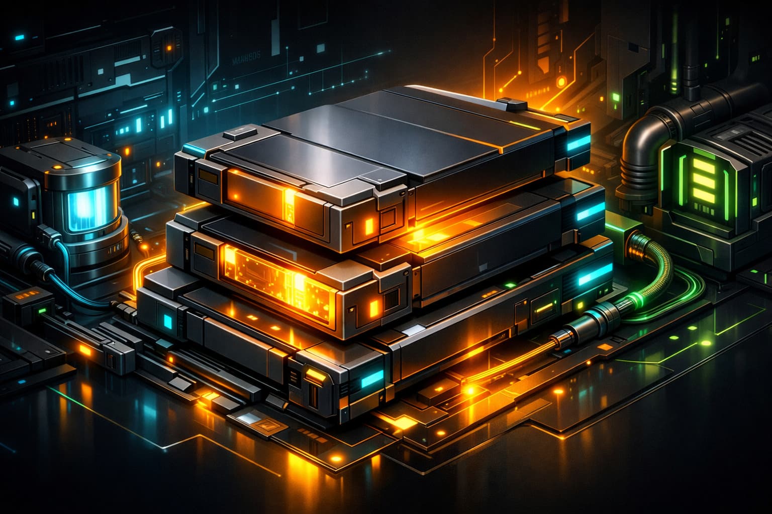 Solid-State Batteries Stocks to Own in September 2026: 3 Names