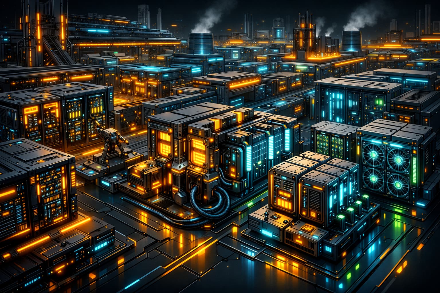 Jabil (JBL): AI Infrastructure Momentum