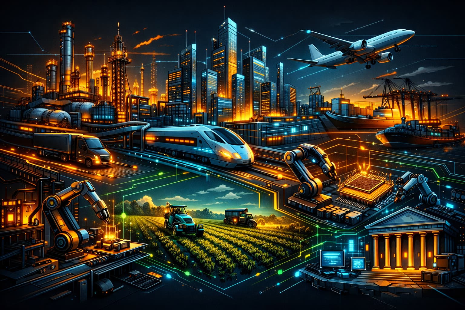 Payments Stocks That Beat the Market: 7 Picks for June 2026
