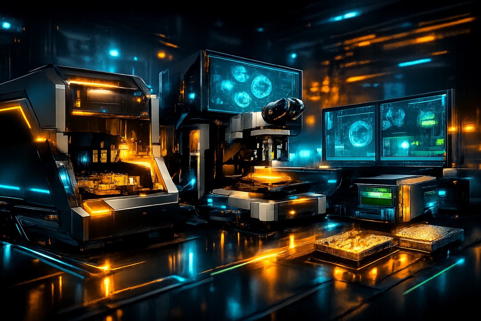 Revvity (RVTY): Recovery Story Meets Rich Valuation